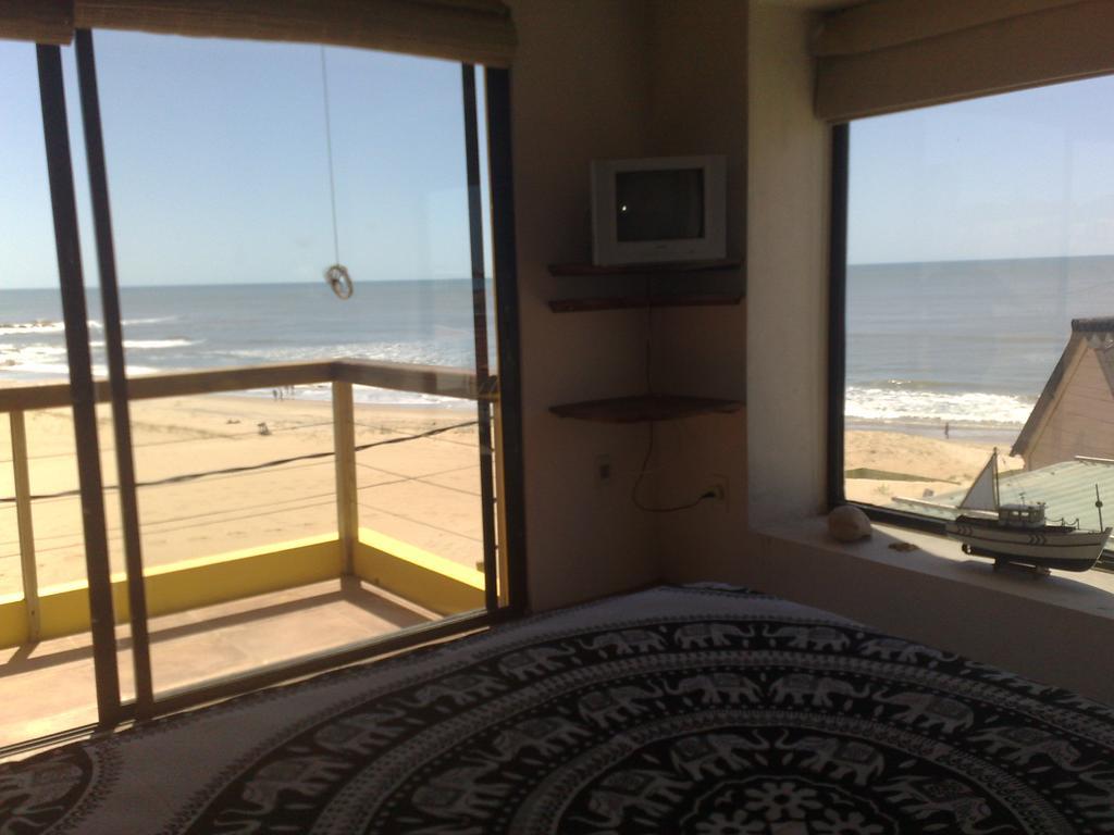 Lobos De Mar Villa ปุนตาเดลดีอาโบล ภายนอก รูปภาพ