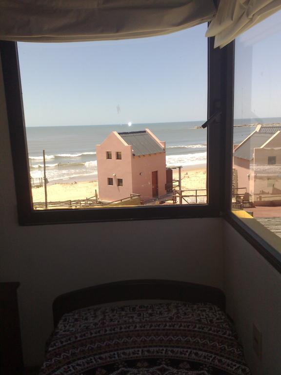 Lobos De Mar Villa ปุนตาเดลดีอาโบล ภายนอก รูปภาพ