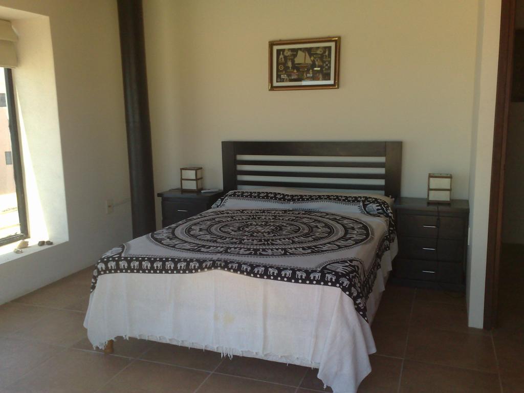 Lobos De Mar Villa ปุนตาเดลดีอาโบล ภายนอก รูปภาพ