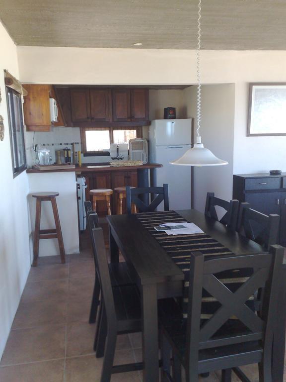 Lobos De Mar Villa ปุนตาเดลดีอาโบล ภายนอก รูปภาพ