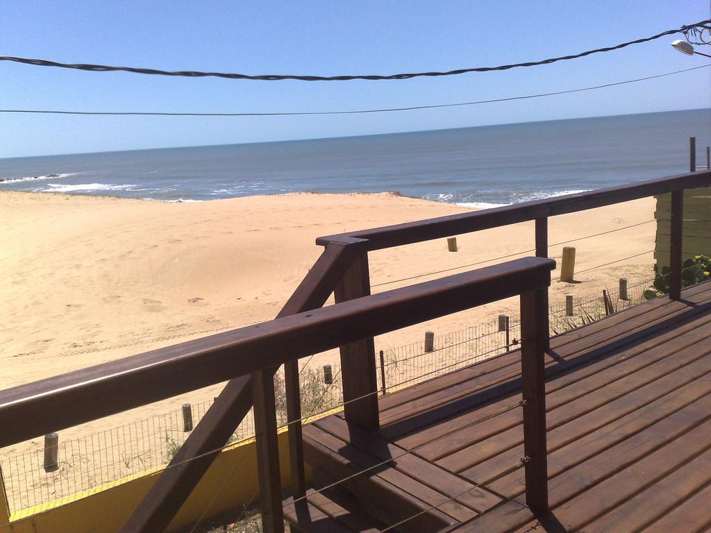Lobos De Mar Villa ปุนตาเดลดีอาโบล ภายนอก รูปภาพ
