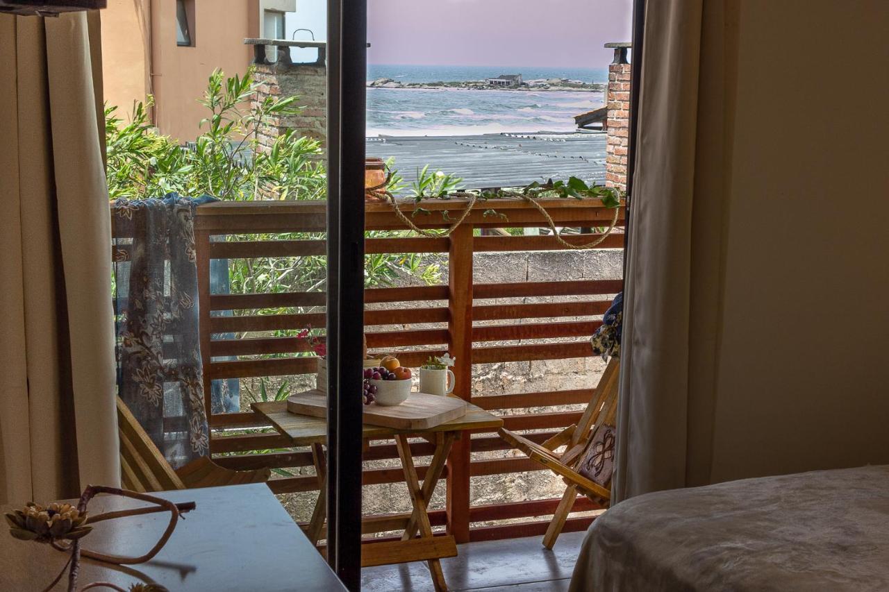 Lobos De Mar Villa ปุนตาเดลดีอาโบล ภายนอก รูปภาพ