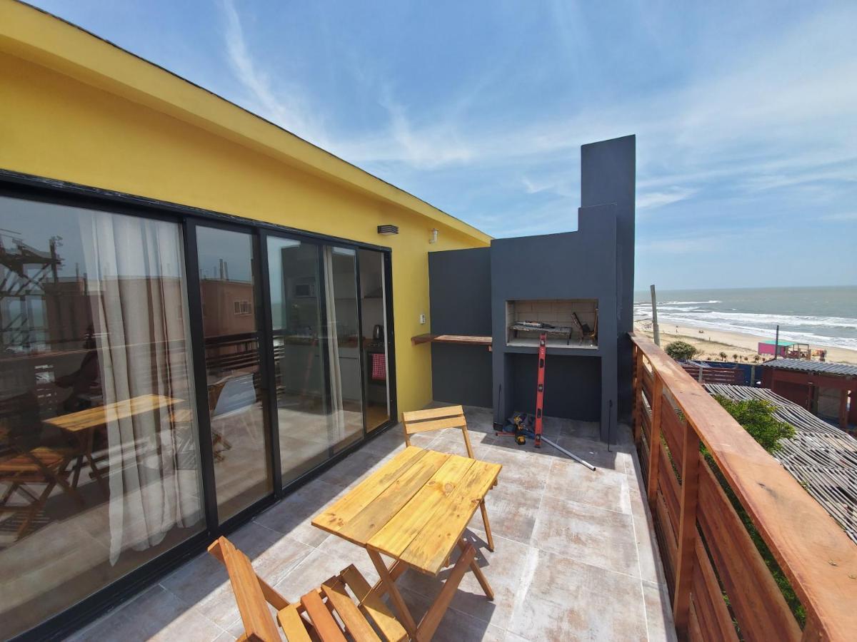 Lobos De Mar Villa ปุนตาเดลดีอาโบล ภายนอก รูปภาพ