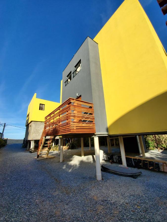Lobos De Mar Villa ปุนตาเดลดีอาโบล ภายนอก รูปภาพ
